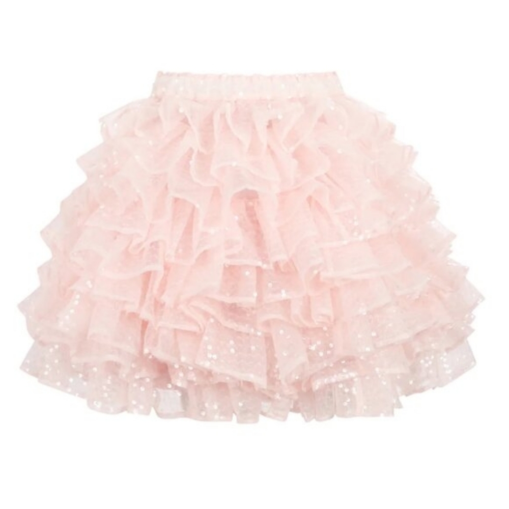 Selkie Sparkling Petit Chou Tutu Skirt